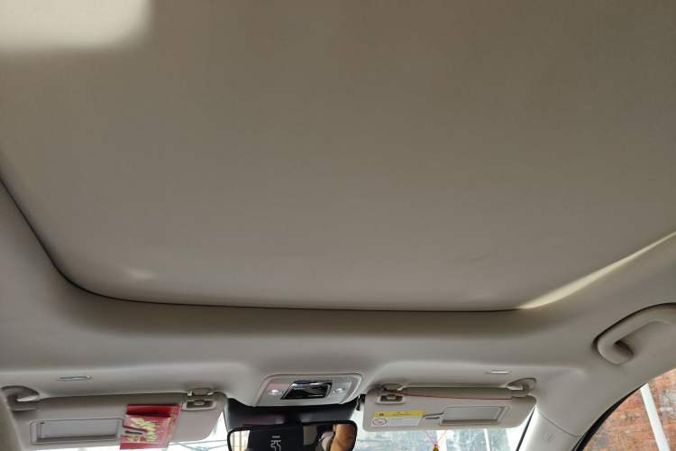 Used BYD Yuan PLUS 2024 Honor Edition 510KM Beyond Model