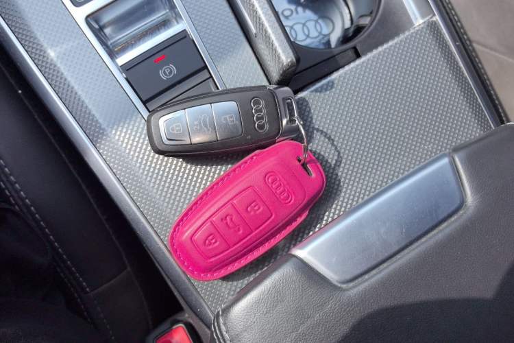 Used Audi A6L 2019 45 TFSI Prestige Dynamic Edition
