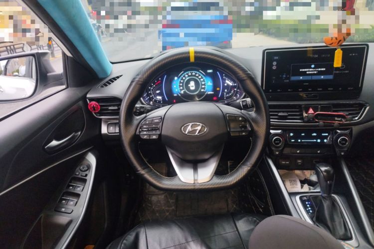 Used Hyundai Lafesta 2019 280TGDi Smart Speed Version China VI Standard