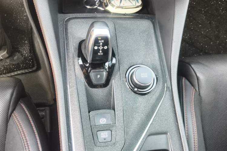 Used Lynk & Co 03 2019 1.5TD DCT Sport Edition China VI Standard