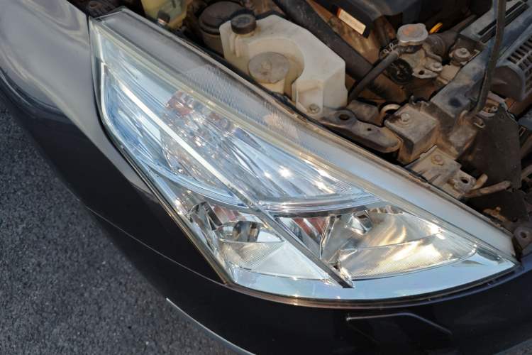 Used Nissan Teana 2008 Duke 2.5L XV Luxury Edition