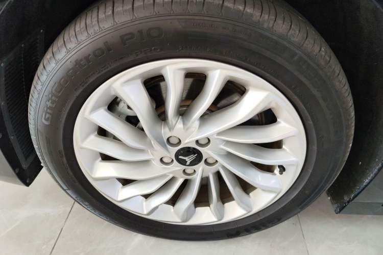 Used VOYAH Dream 2024 PHEV Extended-Range Premium Edition
