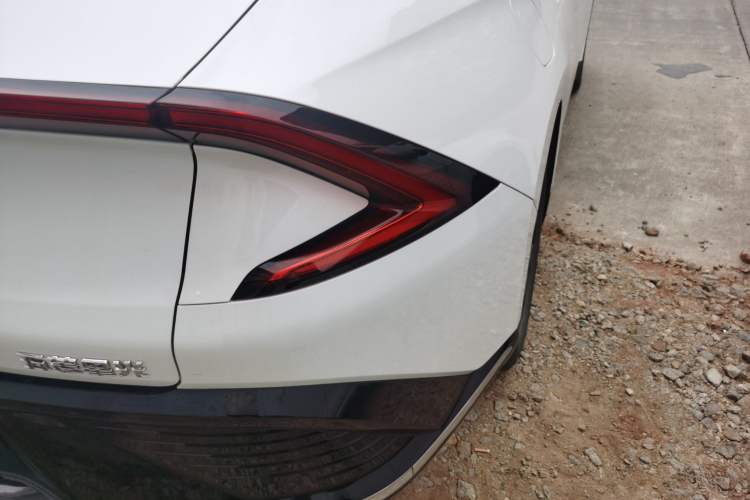 Used Wuling Xingguang 2023 70 Standard Edition