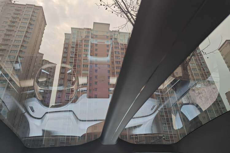 Used Geely Galaxy L6 2023 125km Starship