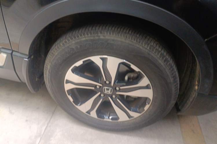 Used Honda CR-V 2019 240TURBO CVT 2WD Fashion Edition China VI Right Front Wheel Hub