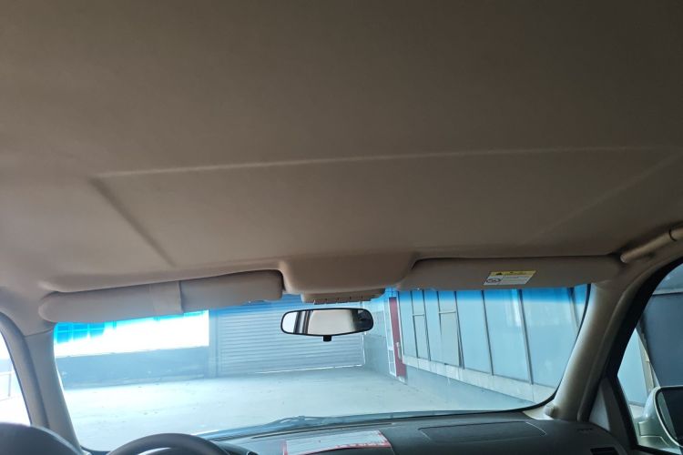 Used Buick GL8 2014 2.4L Classic Edition