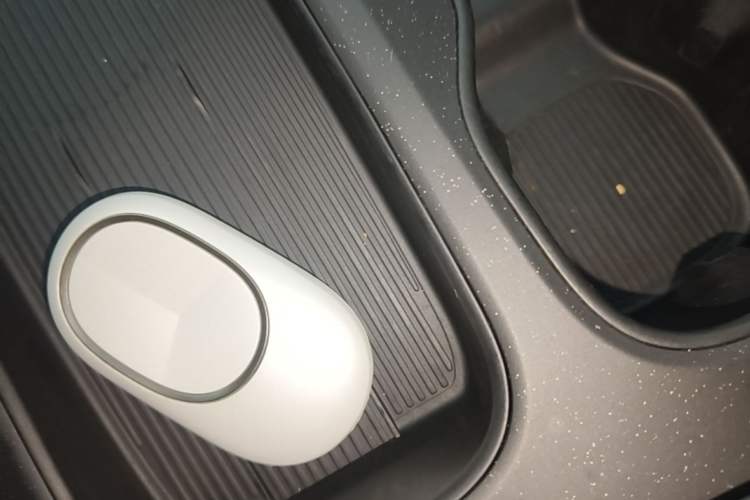 Used Nio ET5 2024 75 kWh