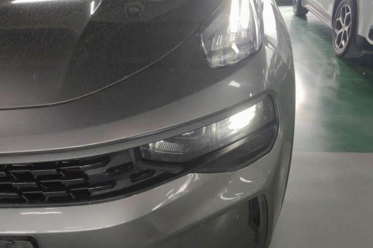 Used Lynk & Co 01 EM-P 2021 1.5TD PHEV Halo