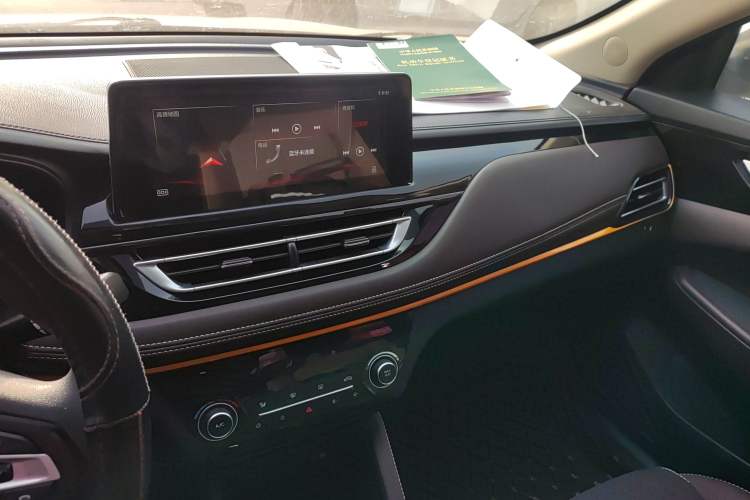 Used Changan Eado DT 2019 1.6L Manual Comfort Model China VI Standard
