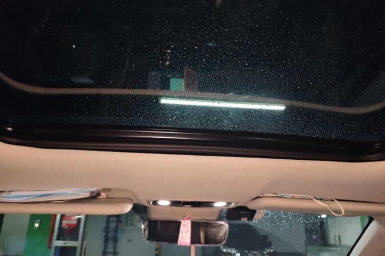 Used Leapmotor C11 2021 Luxury Edition
