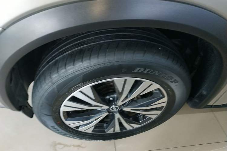 Used Nissan X-Trail 2023 e-POWER Ultra-Hybrid Dual-Motor All-Wheel-Drive Luxury Edition
