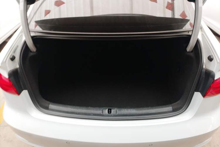 Used Audi A3 2016 Limousine 35 TFSI Prestige Edition