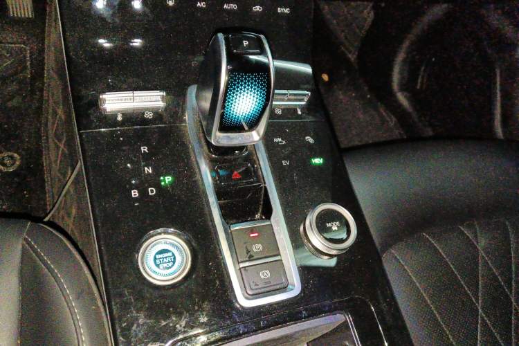 Used Chery Tiggo 8 PLUS Kunpeng e+ 2022 PHEV 1.5T WindStyle e+