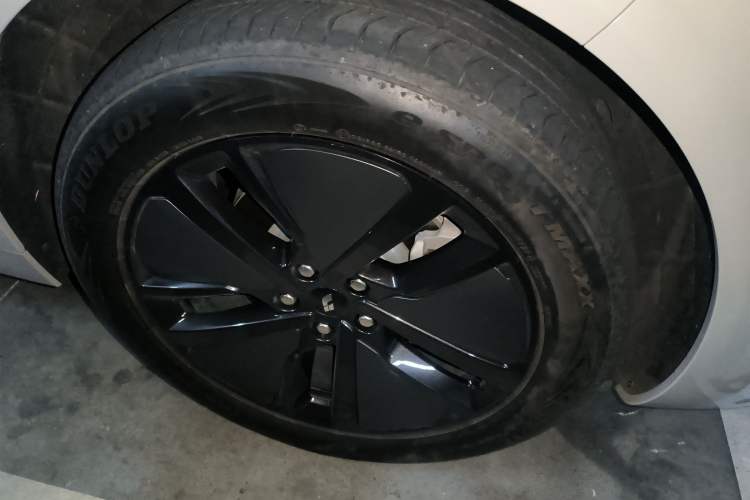 Used Li Auto L6 2024 Pro Model