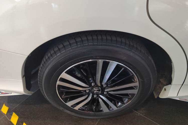 Used Honda Odyssey 2021 2.0L Rui·Luxury Edition
