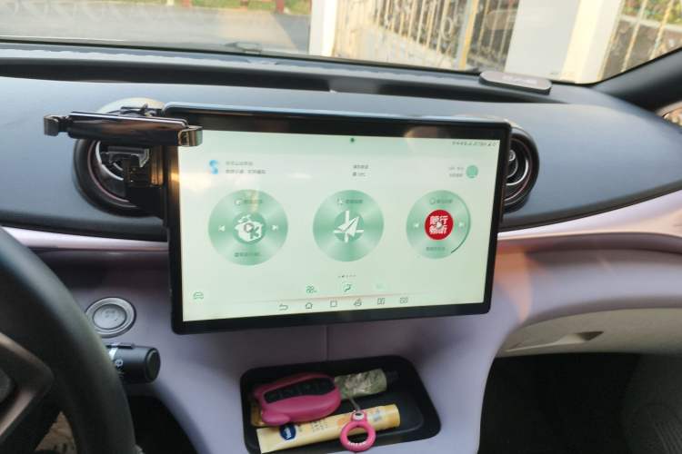 Used BYD Dolphin 2023 420 km Fashion Edition