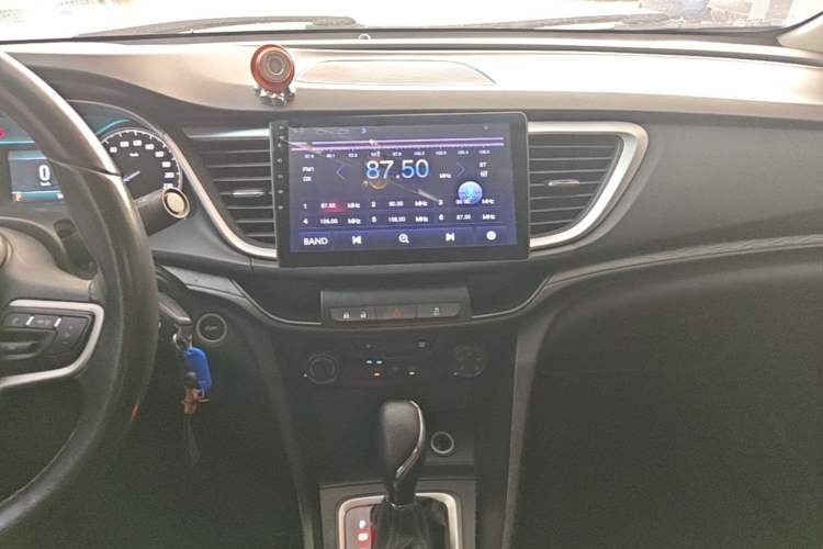 Used Buick GT 2018 18T Automatic Elite Model