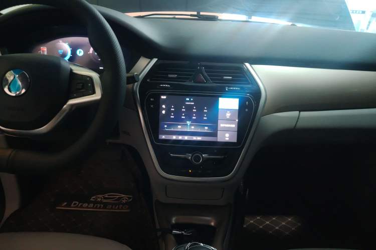 Used Denza Denza 2018 500 Fashion Edition
