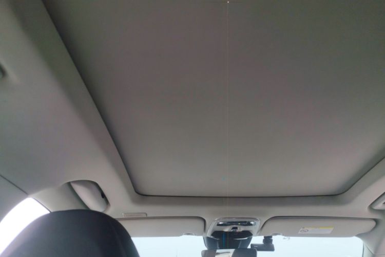 Used Lynk & Co 01 2017 2.0T Two-Wheel Drive Pro Edition
