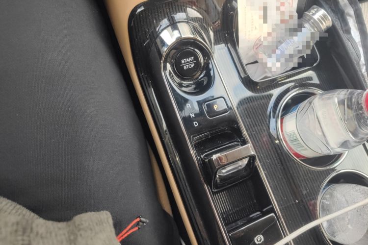 Used GAC Trumpchi E8 New Energy 2024 150km MAX+
