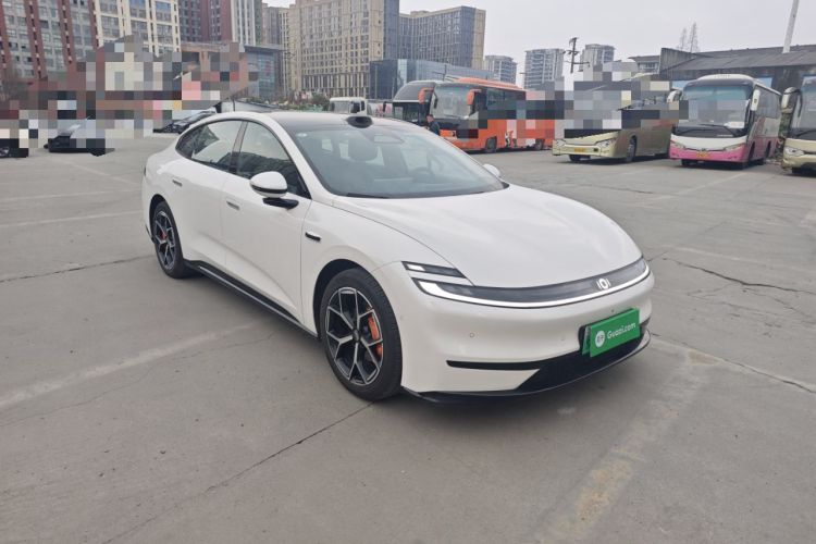 Used Qiyuan A06 2026 Model 630 Laser Ultra