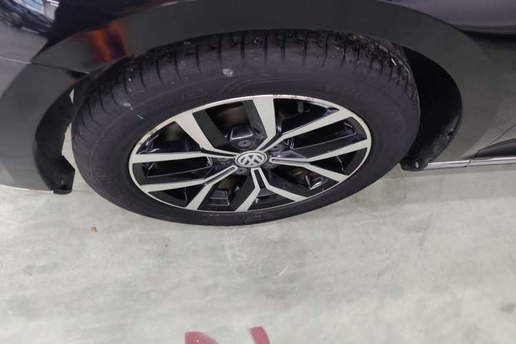 Used Volkswagen Magotan 2020 280TSI DSG Comfort Edition