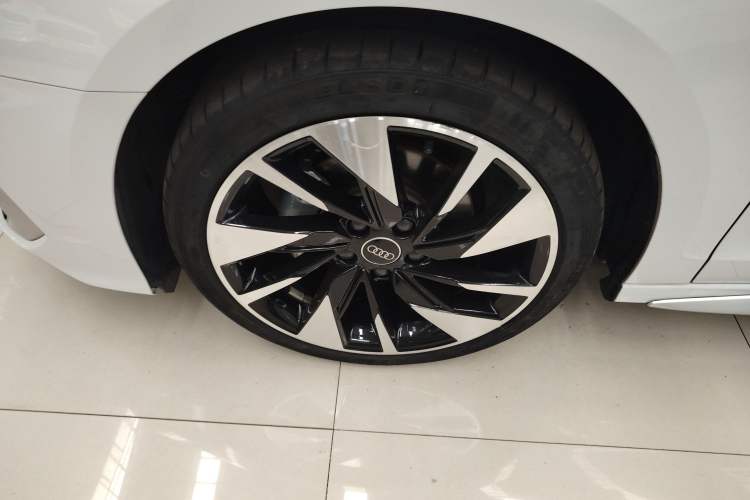 Used Audi A3 2021 A3L Limousine 35 TFSI Fashion Sport Model