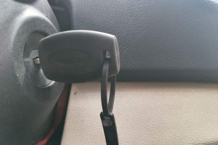 Used Ford Escort 2015 1.5L Manual Comfort Model