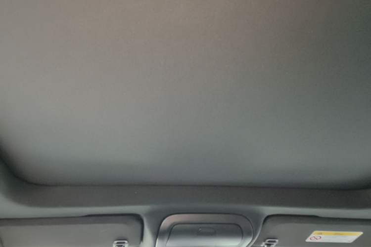 Used Cadillac XT4 2022 28T Two-Wheel Drive Fashion Edition Headliner