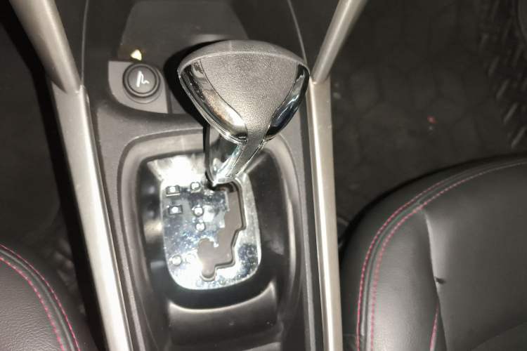 Used Citroen C3-XR 2015 1.6L Automatic Pioneer Model