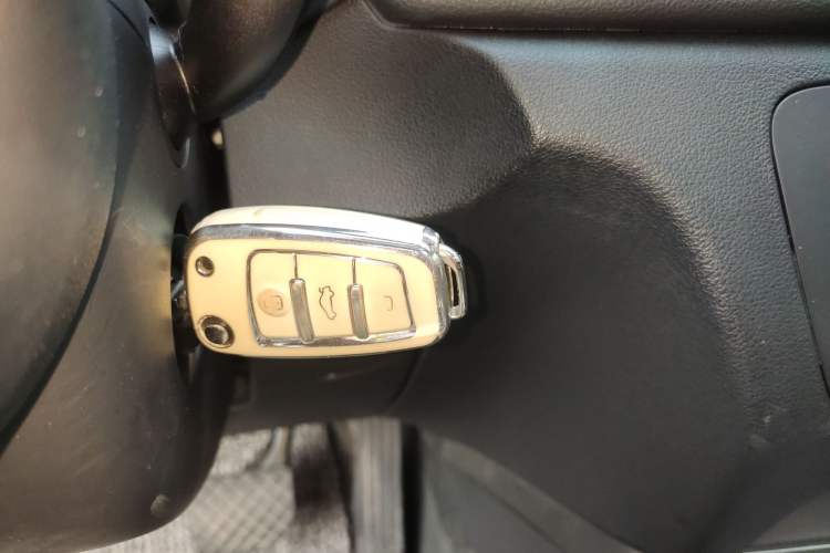 Used Audi Q3 2018 30th Anniversary Edition 30 TFSI Fashion Model