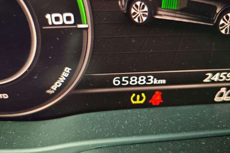 Used Audi Q2L e-tron 2019 Q2L e-tron Pure Electric Smart Style