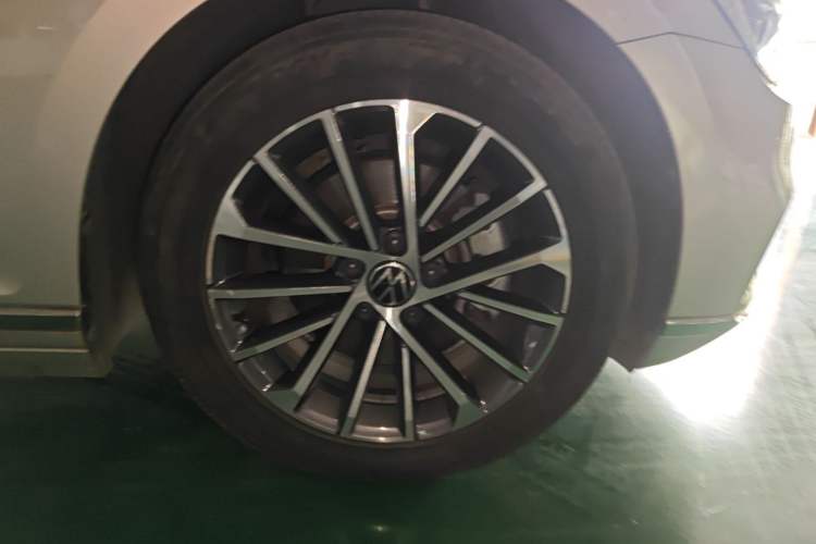 Used Volkswagen Magotan 2020 330TSI DSG Luxury Edition