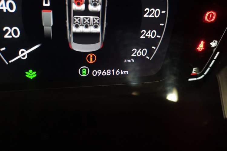 Used Honda Integra 2022 240TURBO CVT Technology Edition