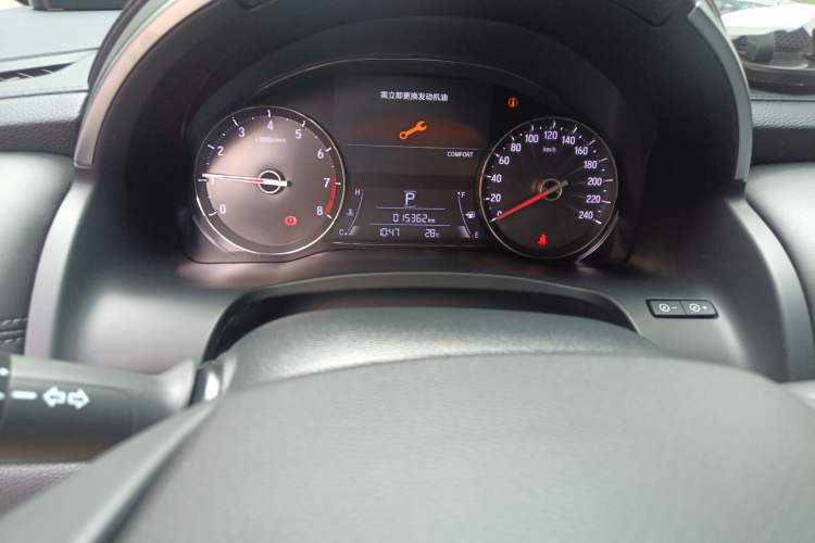 Used Honda Avancier 2023 370TURBO Two-Wheel-Drive Luxury Edition