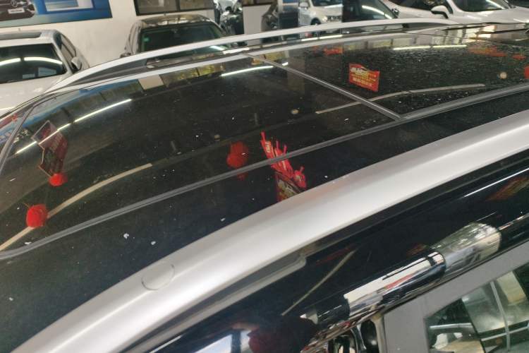 Used JETOUR X90 2021 1.6T DCT Shadow Edition 7-Seater
