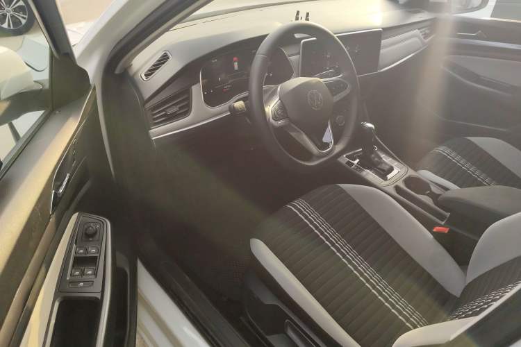 Used Volkswagen Bora 2024 200TSI DSG Comfort Edition