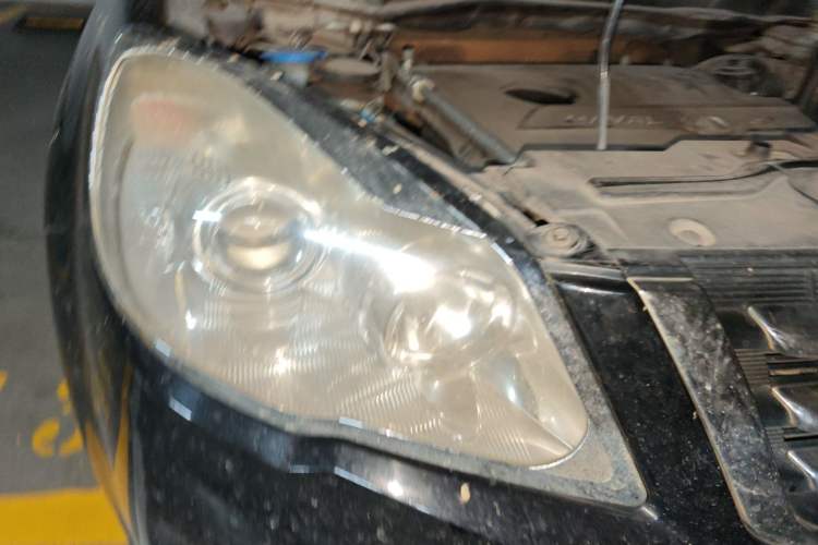 Used Haval H6 2012 1.5T Manual Two-Wheel Drive Urban Version
