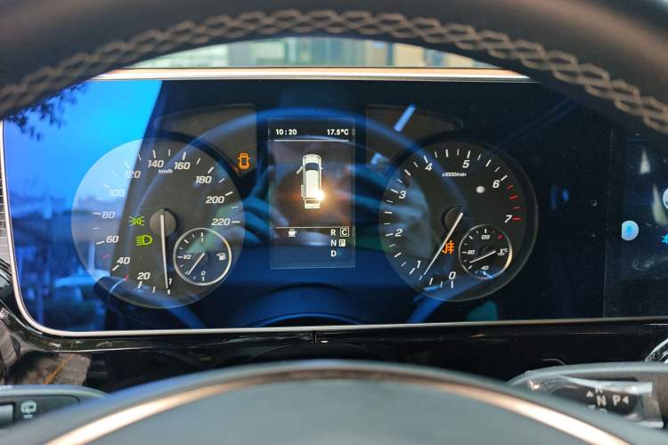 Used Mercedes-Benz Vito 
