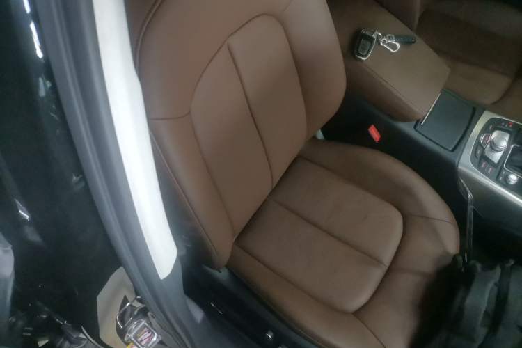 Used Audi A6L 2017 30 FSI Technology Model