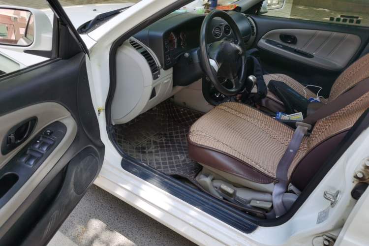 Used Mitsubishi LANCER 2012 1.6L Manual Comfort Edition SEi