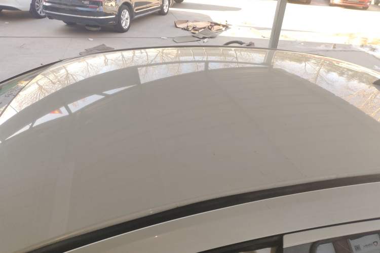 Used Honda Gienia 2017 1.5L CVT Classic Edition
