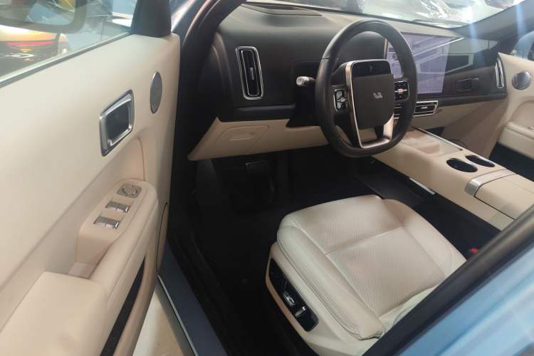 Used Li Auto L7 2024 Ultra Model