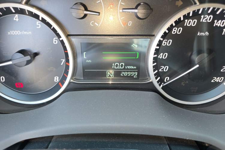 Used Nissan Sylphy 2019 Classic 1.6XL CVT Luxury Edition
