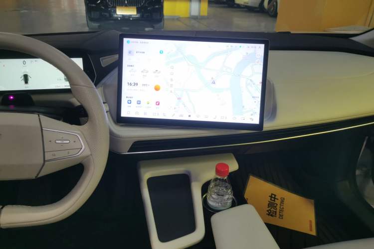 Used Deepal SL03 2022 515 Pure Electric Version