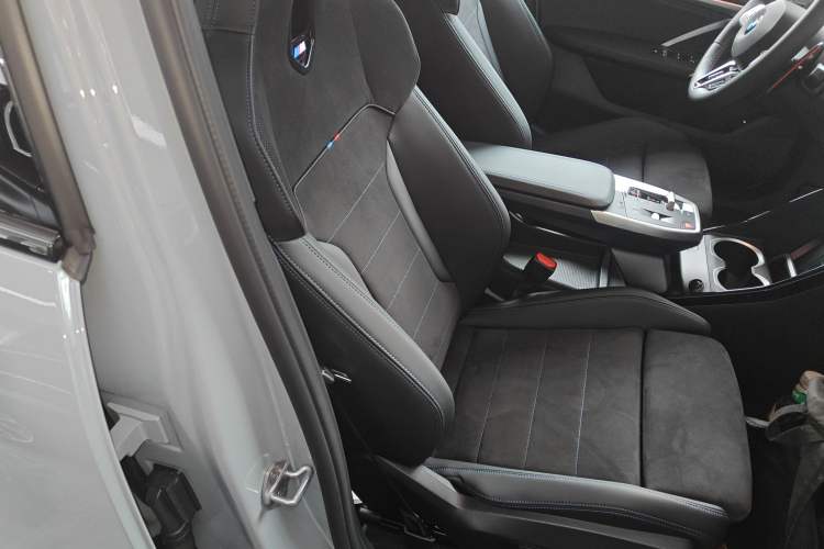 Used BMW X2 2024 M35i