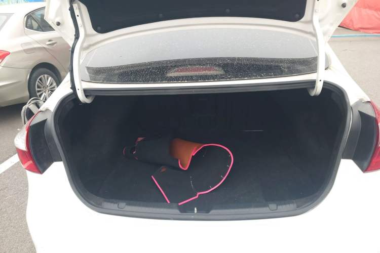 Used Kia K3 2017 1.6L Automatic 15th Anniversary Special Edition GLS