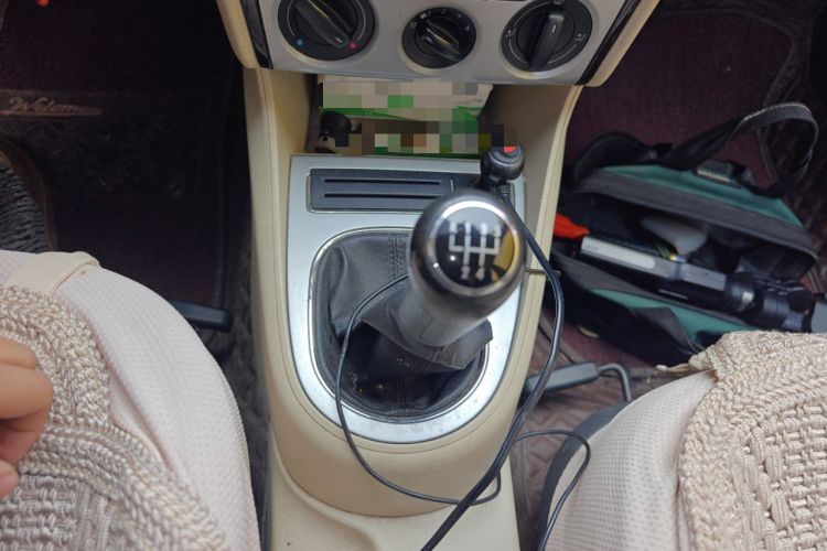 Used Volkswagen Lavida 2011 1.6L Manual Joy Version