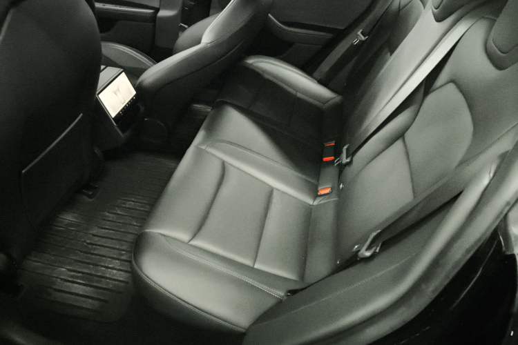 Used Tesla Model 3 2023 Rear-Wheel-Drive Version