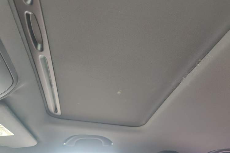 Used Bestune X40 2017 1.6L Manual Prestige Edition
